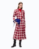 ATROPA DRESS PINKO 107384-A3HJ-RZ5