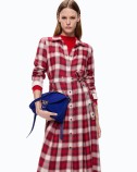 ATROPA DRESS PINKO 107384-A3HJ-RZ5