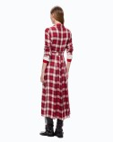 ATROPA DRESS PINKO 107384-A3HJ-RZ5