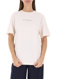 TRICOU STREPITOSO PINKO 105526-A3KJ-IN4