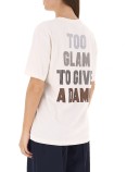 TRICOU STREPITOSO PINKO 105526-A3KJ-IN4