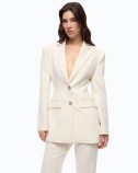 GAROFANO BLAZER PINKO 107227-A3DA-Z00