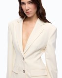GAROFANO BLAZER PINKO 107227-A3DA-Z00