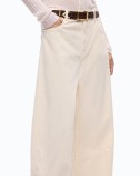 EMMA EGG TROUSERS PINKO 107196-A3HF-C21