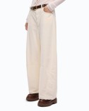 EMMA EGG TROUSERS PINKO 107196-A3HF-C21