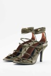PANTOFI Patrizia Pepe 8X0000-L031-G645