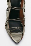 PANTOFI Patrizia Pepe 8X0000-L031-G645