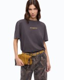TRICOU STREPITOSO PINKO 105526-A3KJ-I1H