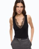 ТОР OSLO PINKO 107266-A3I0-Z99