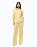 ALSAZIA TROUSERS PINKO 108170-A3UW-H1Z
