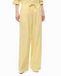 ALSAZIA TROUSERS PINKO 108170-A3UW-H1Z