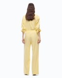 ALSAZIA TROUSERS PINKO 108170-A3UW-H1Z