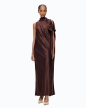 DE TOMASO DRESS PINKO 107537-A3GB-L86