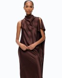 DE TOMASO DRESS PINKO 107537-A3GB-L86