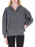 LUGANO SWEATSHIRT PINKO 107195-A3GU-I76