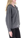 LUGANO SWEATSHIRT PINKO 107195-A3GU-I76