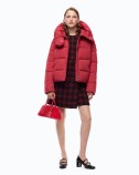 JACHETA MATLASATA GIZA PINKO 101602-A3EA-R59