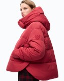 JACHETA MATLASATA GIZA PINKO 101602-A3EA-R59