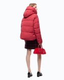 JACHETA MATLASATA GIZA PINKO 101602-A3EA-R59