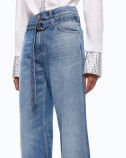 CYNTIA JEANS PINKO 107592-A3L2-PJD