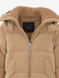 DIANTHUS QUILTED JACKET PINKO 107161-A39J-D37