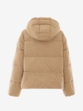 DIANTHUS QUILTED JACKET PINKO 107161-A39J-D37