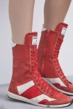 SNEAKERS Patrizia Pepe 8Y0033-V038-FG99