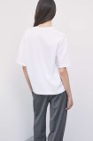 TRICOU Patrizia Pepe 8M0088-J0035-W103