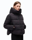 GIZA QUILTED JACKET PINKO 101602-A3EA-Z99