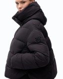 GIZA QUILTED JACKET PINKO 101602-A3EA-Z99