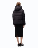 GIZA QUILTED JACKET PINKO 101602-A3EA-Z99