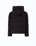GIZA QUILTED JACKET PINKO 101602-A3EA-Z99
