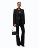 GAROFANO BLAZER PINKO 107227-A3DA-Z99