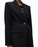 GAROFANO BLAZER PINKO 107227-A3DA-Z99