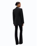 GAROFANO BLAZER PINKO 107227-A3DA-Z99