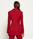 GAROFANO BLAZER PINKO 107227-A3DA-R59