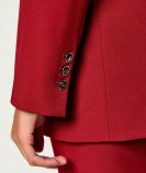 GAROFANO BLAZER PINKO 107227-A3DA-R59