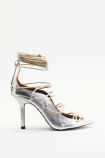 PANTOFI Patrizia Pepe 8X0000-L031-FH05