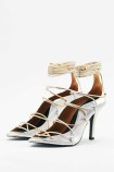 PANTOFI Patrizia Pepe 8X0000-L031-FH05