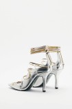 PANTOFI Patrizia Pepe 8X0000-L031-FH05
