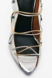 PANTOFI Patrizia Pepe 8X0000-L031-FH05