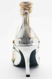 PANTOFI Patrizia Pepe 8X0000-L031-FH05