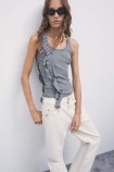 ТОР Patrizia Pepe 1M0006-J0152-S813