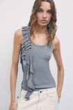 ТОР Patrizia Pepe 1M0006-J0152-S813