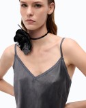 VIPER DRESS PINKO 107865-A3LE-Z99