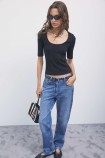 TOP Patrizia Pepe 1M0005-J0154-K103