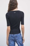 TOP Patrizia Pepe 1M0005-J0154-K103