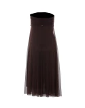 DRESS TWINSET 262TF2033-13611