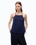 TOP PHEDRA PINKO 107906-A2SP-F92
