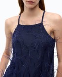 TOP PHEDRA PINKO 107906-A2SP-F92